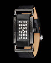Ladies watch Gino Rossi 06858A 6858 BKBK Ladies watch Gino Rossi 06858A 6858 BKBK